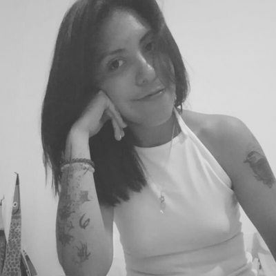 Diana E. Hernández