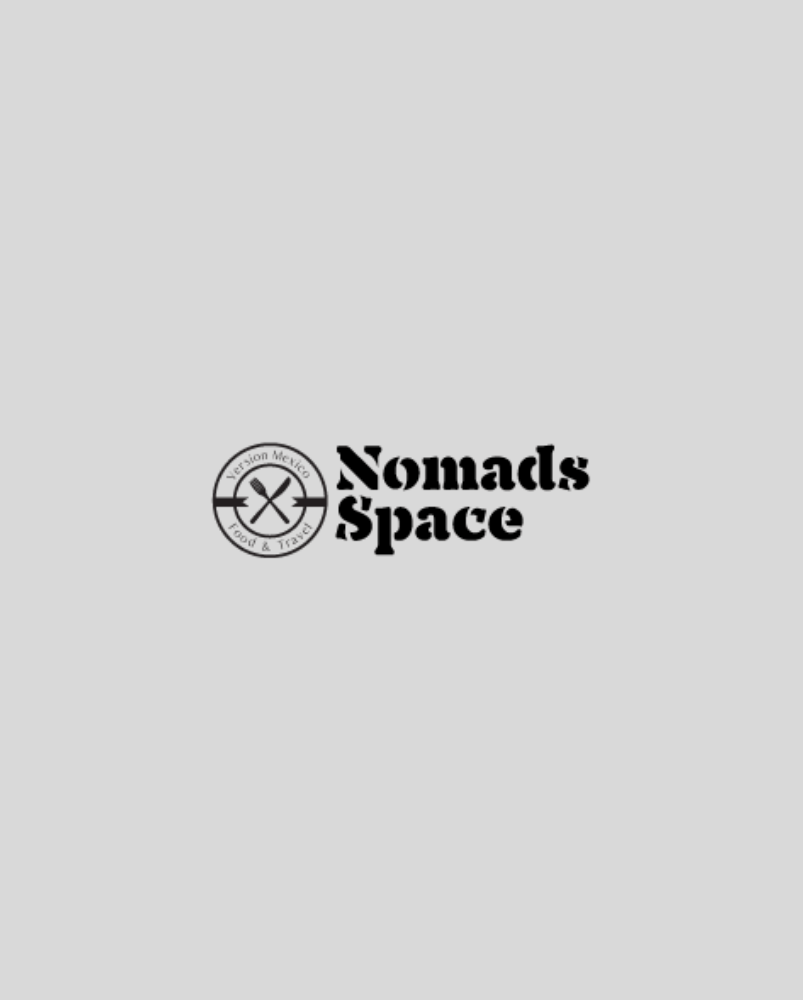 Nomads Space - Foodies and Travelers